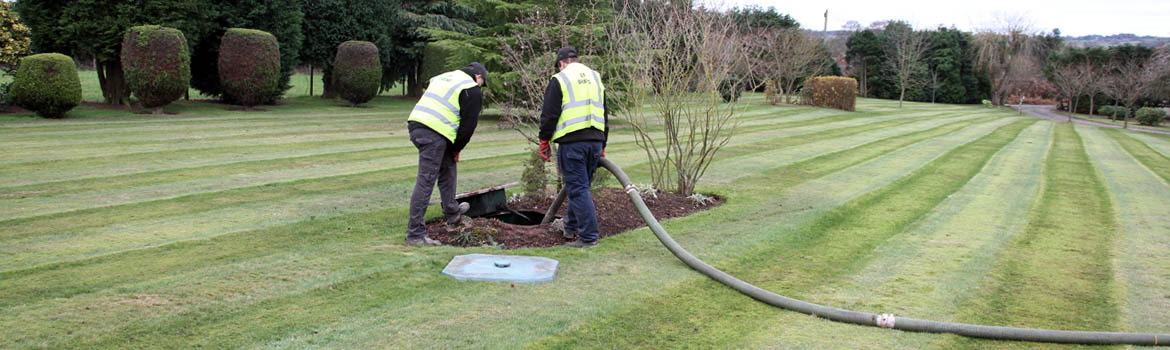 A1 Drains & Jetting Services